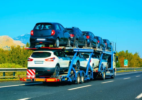Road Transport