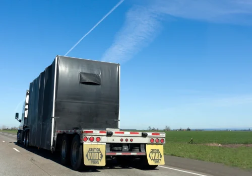 Interstate Transport