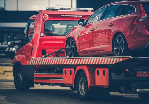 Car Transport