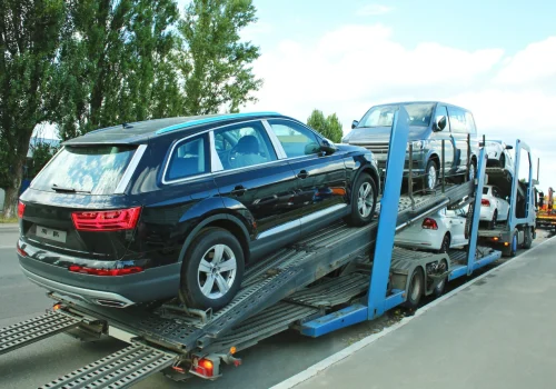 Car Shipping