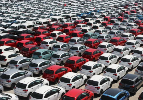 Car Haulage