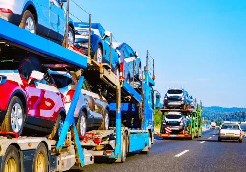 Car Carrier