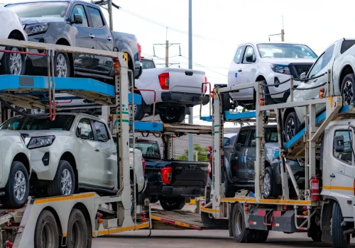 Car Logistics