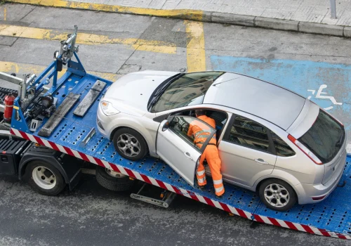 Car Towing